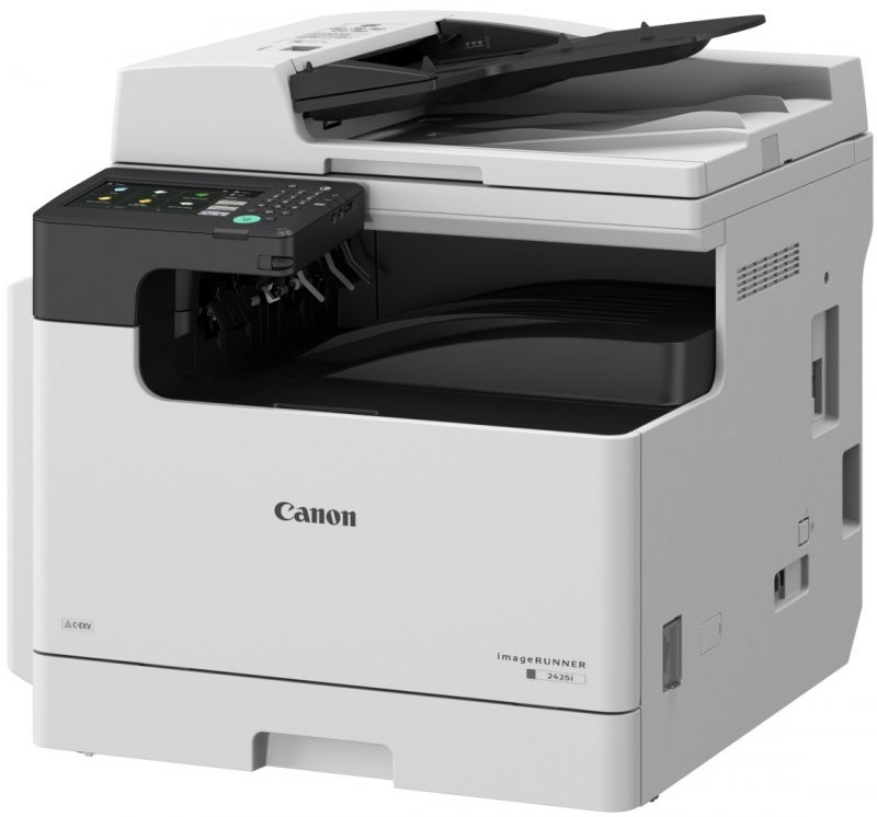 Copiator alb negru Canon imageRUNNER 2425i II