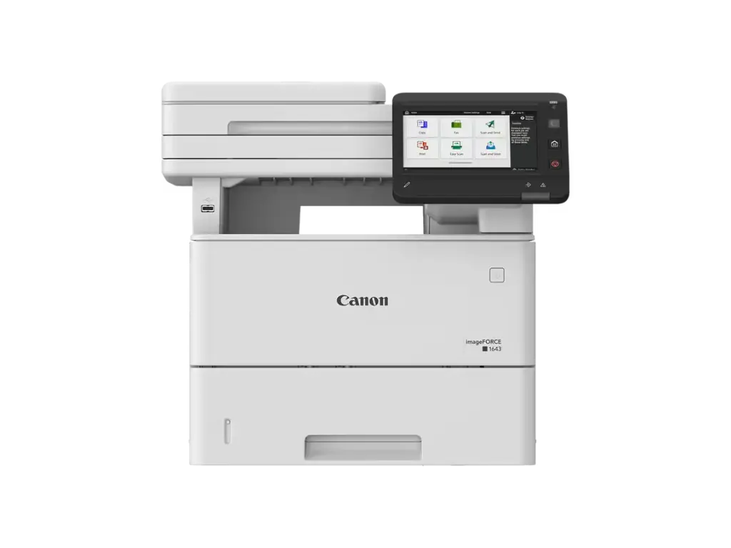 Copiator alb-negru Canon imageFORCE 1643i