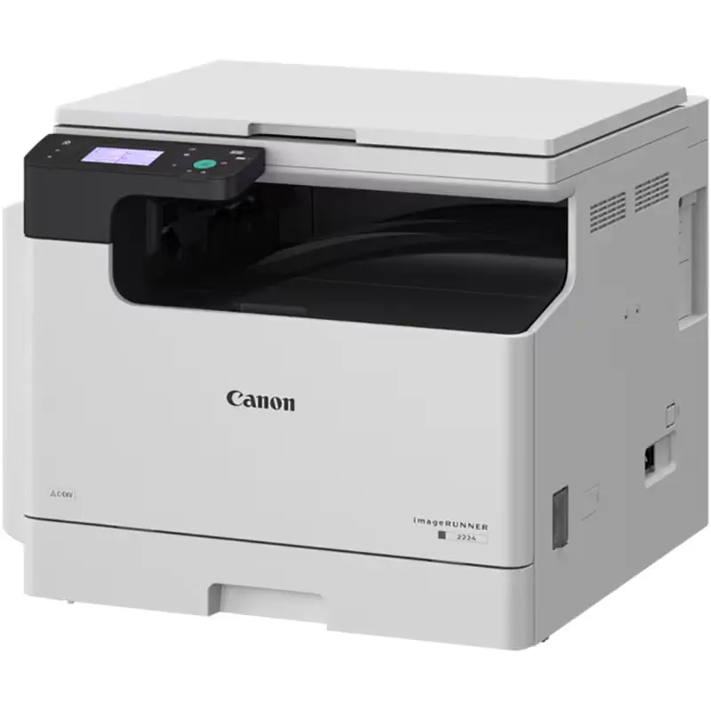 Copiator alb-negru	Canon imageRUNNER 2224 II 