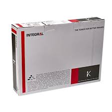 Cartus toner Triumph Adler 3263i, CK-7522, 20k Black Compatibil Integral