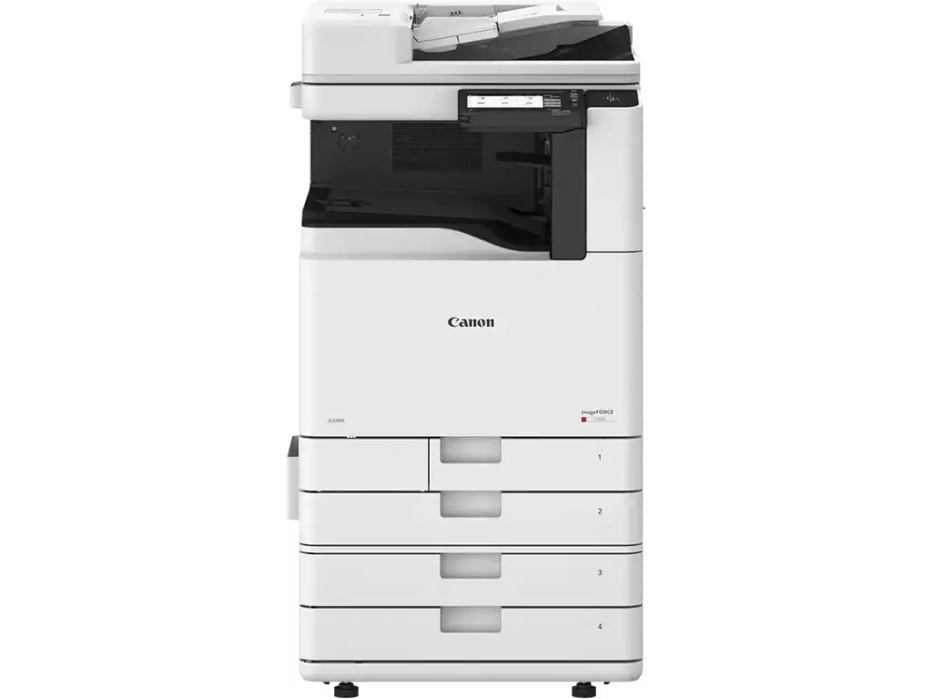 Copiator color	Canon imageFORCE C3026