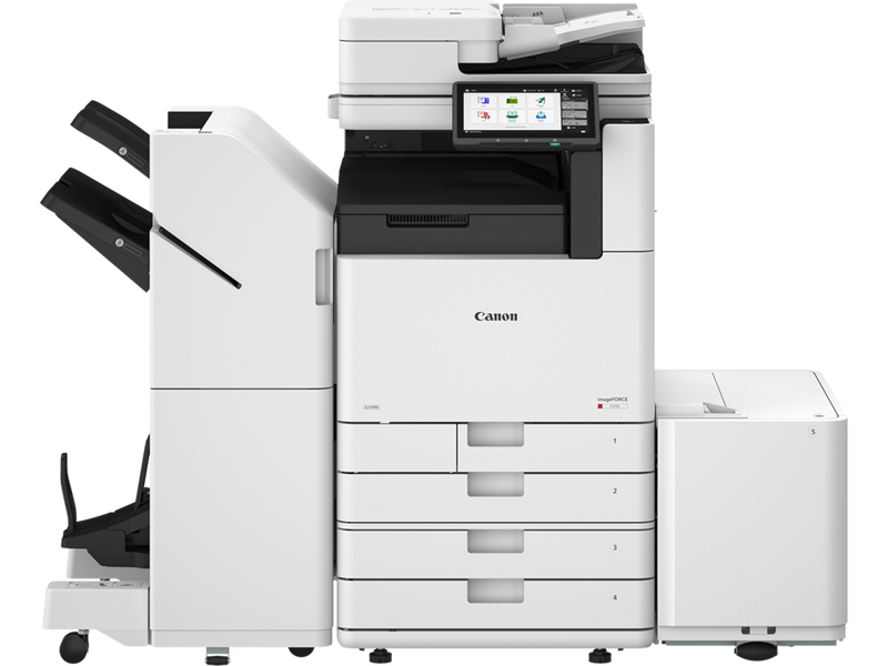 Copiator color	Canon imageFORCE C3150