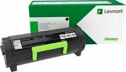 Cartus toner Lexmark XC8355, 15k Black Original