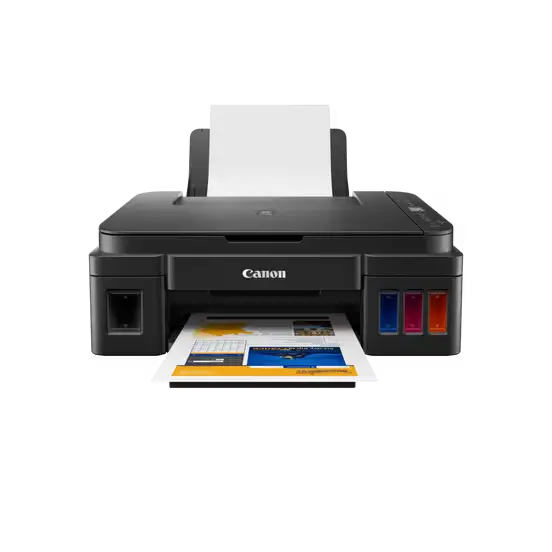 Multifuncțional inkjet Canon PIXMA G2410 