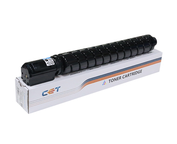 Cartus toner Canon iR ADVANCE C3320/3320L/3320i/3325i/3330i iR ADVANCE C3520i/3525i/3530i iR ADVANCE C3520i II/3525i II/3530i II iR ADVANCE C3520i III/3525i III/3530i III iR ADVANCE DX C3720/3725/3730 iR ADVANCE DX C3720i/3725i/3730i iR ADVANCE DX C3826/3830/3835 iR ADVANCE DX C3826i/3830i/3835i ,  C-EXV49, 8525B001AA, 19k Cyan Compatibil CET 