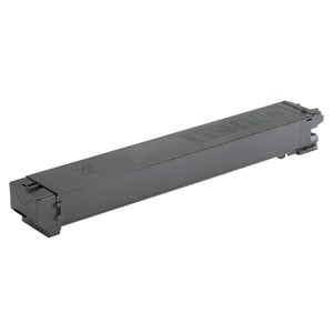 Cartus toner Sharp MX 1810 U, MX 2010 U, MX 2310 U, MX 2314 N, MX 2314 NSF, MX 2614 N, MX 2614 NR, MX 2614 NSF, MX 3111 U, MX 3114 N, MX 3114 NSF MX23GTBA MX-23GTBA Black Compatibil Rainbow box