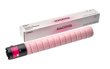 Cartus toner Minolta BIZHUB C258, C308, C368, C458, C454, C454e, C554, C554e, C558, C658, TN324M, TN512M, TN514M, 26k Magenta Compatibil Integral 