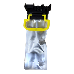 Cartus cerneala Epson WORKFORCE PRO WF C529RDTW, WF C529RDW, WF C579RD2TWF, WF C579RDTWF, WF C579RDWF, C13T01C400, 5k Yellow Compatibil Katun