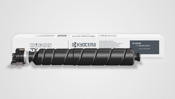 Cartus toner Kyocera TASKalfa MZ3501ci, 30k Black Original 