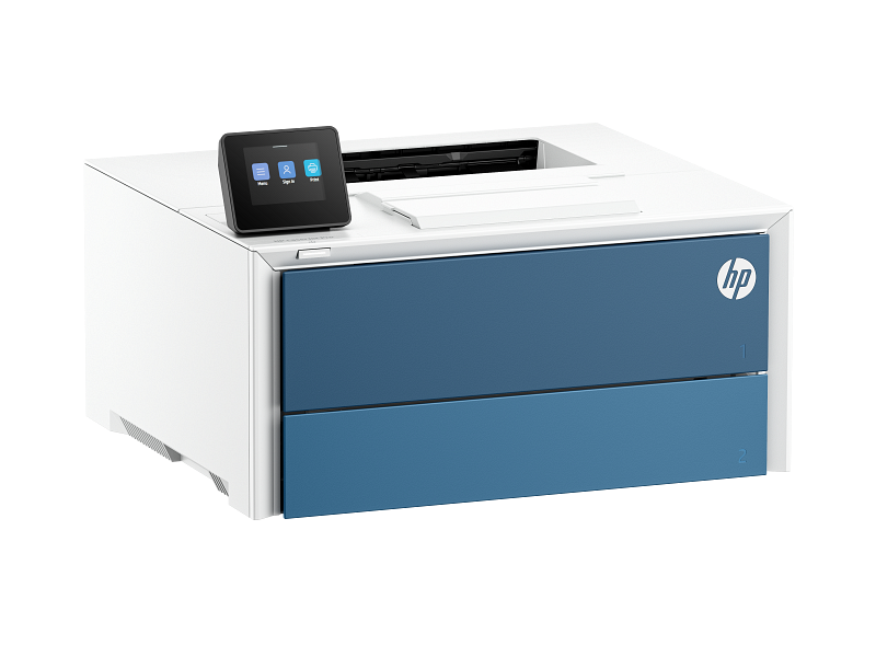Imprimantă laser alb negru Hewlett Packard LaserJet Pro 4007dw 