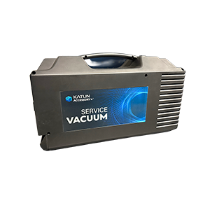 Aspirator AHVC220C, 220V (Type C ) Compatibil KATUN 