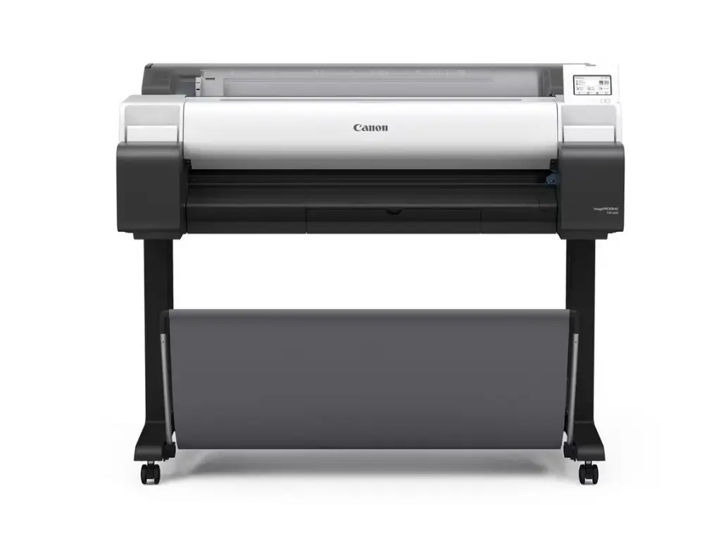 Plotter Canon imagePROGRAF TM-600
