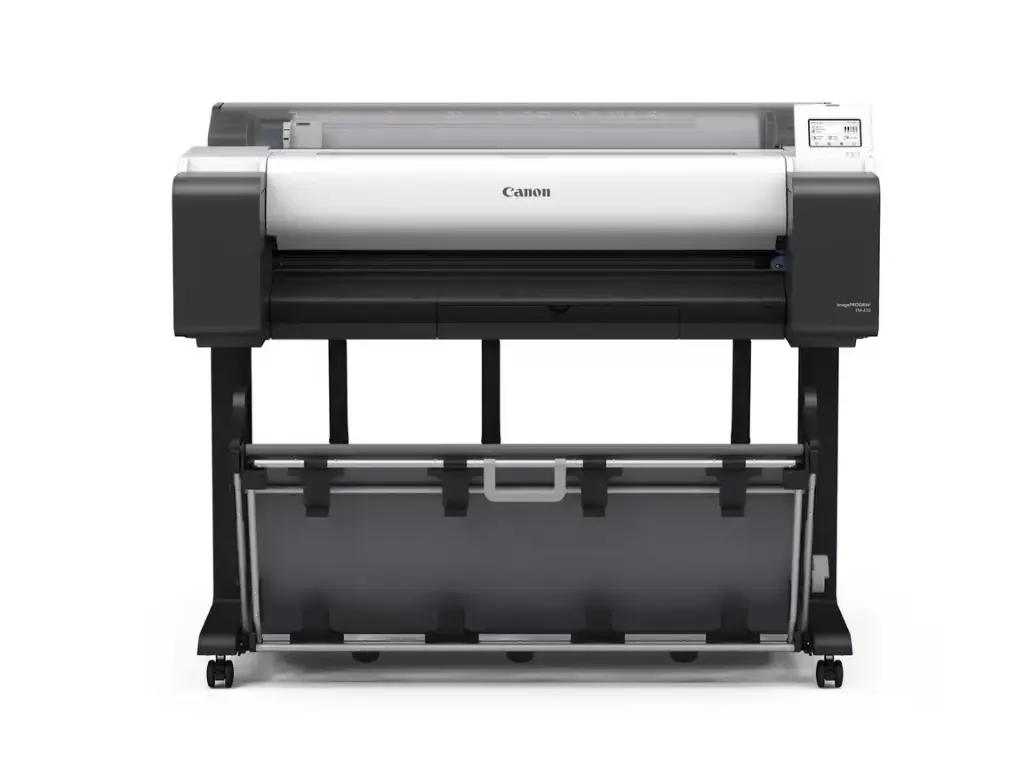 Plotter Canon imagePROGRAF TM-615