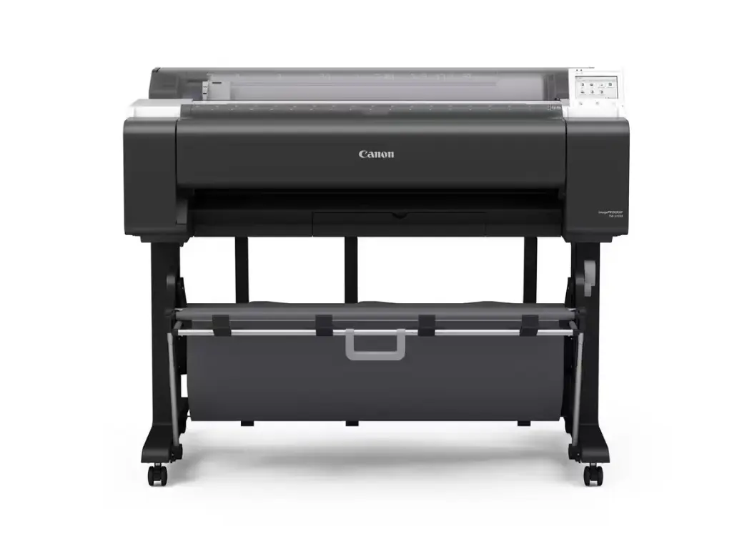 Plotter Canon imagePROGRAF TM-510M 