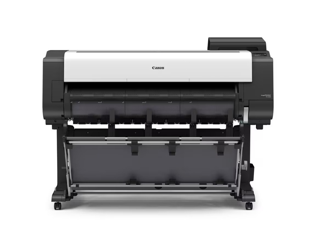 Plotter Canon imagePROGRAF TX-3300 include stand 