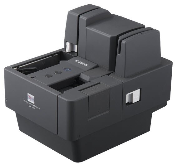 Scanner Canon CR 120 UV