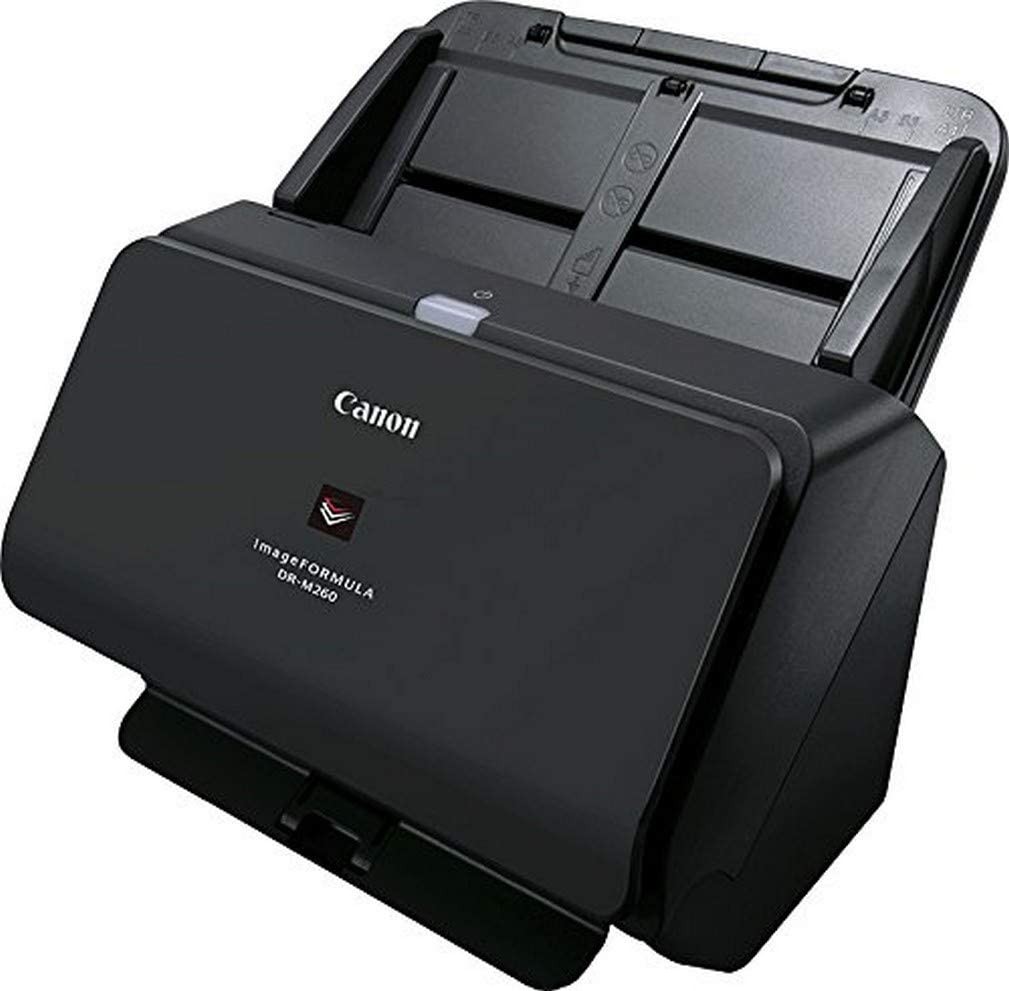 Scanner Canon DR M260