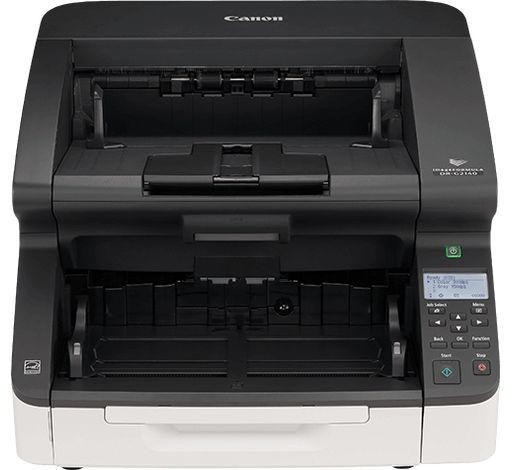 Scanner Canon DR G2140