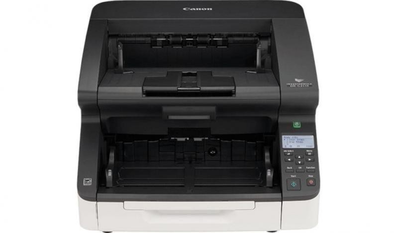 Scanner Canon DR G2110