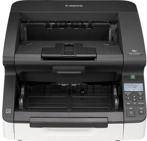 Scanner Canon DR G2090