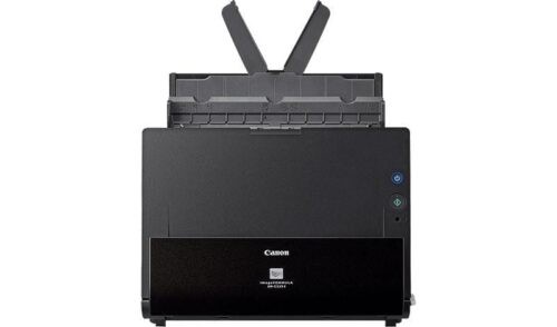 Scanner Canon DR C225II