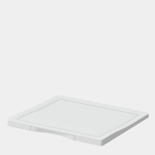 Platen Cover Type Z