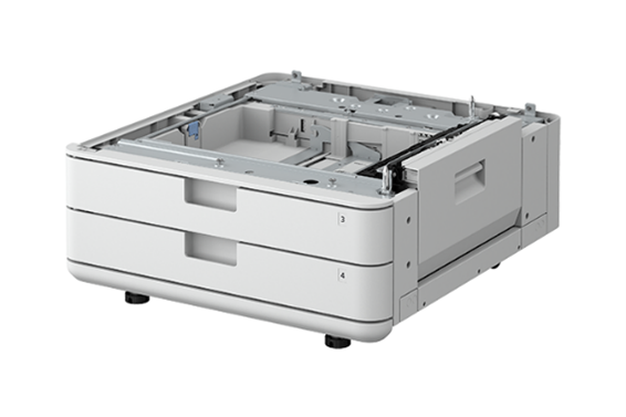 Cassette Feeding Unit-AW1