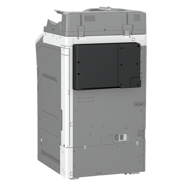 CU-102 Air Filter f. div. bizhub