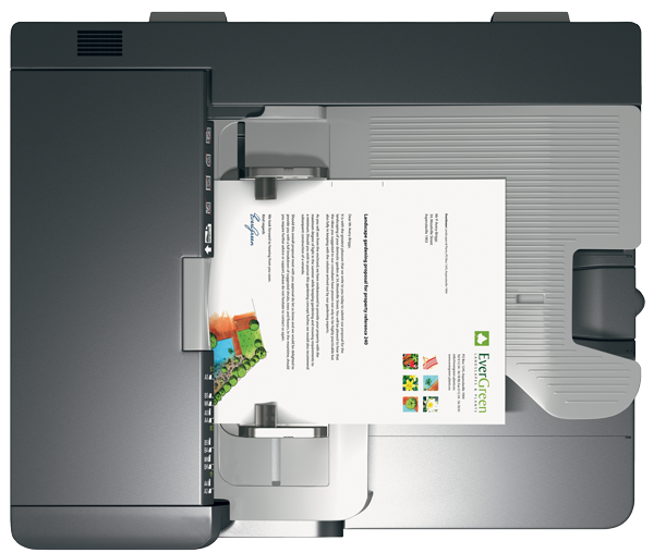 DF-633 Reverse document feeder Konica Minolta bizhub 225i, C 257i