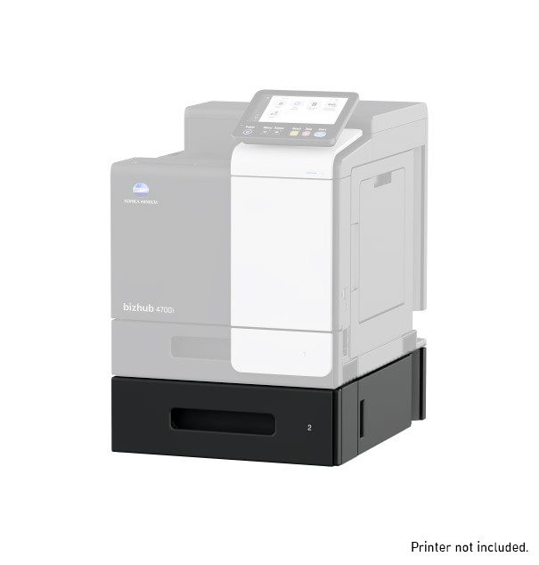 PF-P20 Paper Cassette Minolta Original