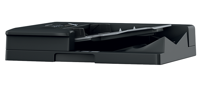 DF-714 Dual scan document feeder Konica Minolta Bizhub C 250i, C 300i, C 360i, 300i, 360i AAMNWY2