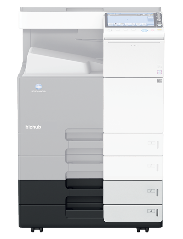 PC-116 Universal tray Minolta Original