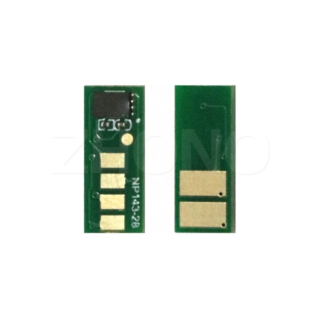 CHIP HP Color LJ M 252n, Color LJ M 252dw, Color LJ M M 274, Color LJ M 277n, Color LJ M 277dw 1.5k CF400A, CRG-045 Black Compatibil Zhono
