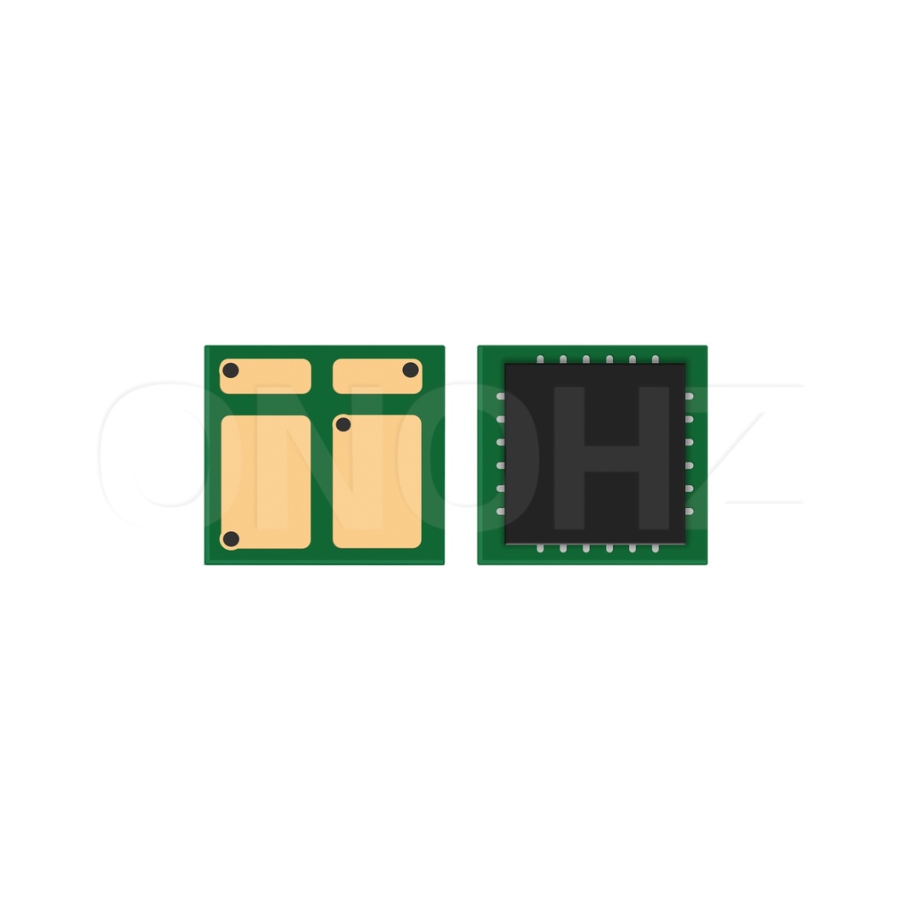 CHIP HP Color LJ Pro M 154 NW, Color LJ Pro M 181 FW, CLJ PRO M 154 A, MFP M 180 0.9k CF512AY Yellow Compatibil Zhono