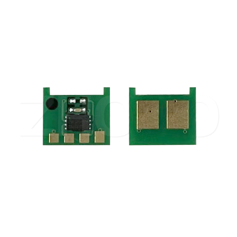 CHIP HP CP 2020, CP 2025, CM 2320, CC530A, 3.5k Black Compatibil Zhono