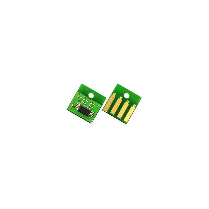 CHIP Lexmark MS310, MS410, MS510, MS610, MX410, MX510, MX610 5k 50F2H00, 24F0003 Black Compatibil Zhono
