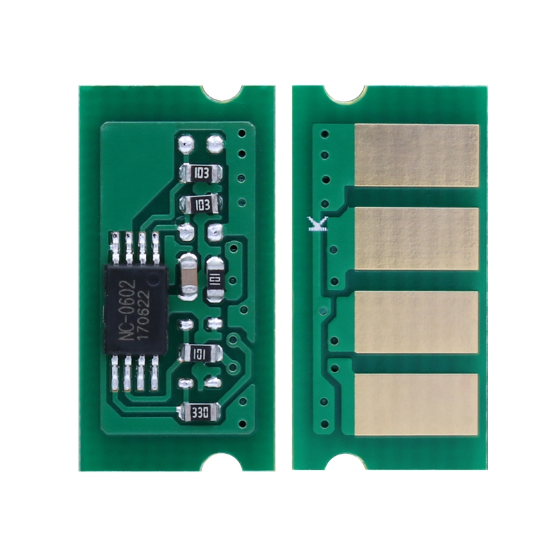 CHIP Ricoh SP 3400, SP 3500, SP 3410, SP 3510 5k 406465/308572 Black Compatibil Zhono