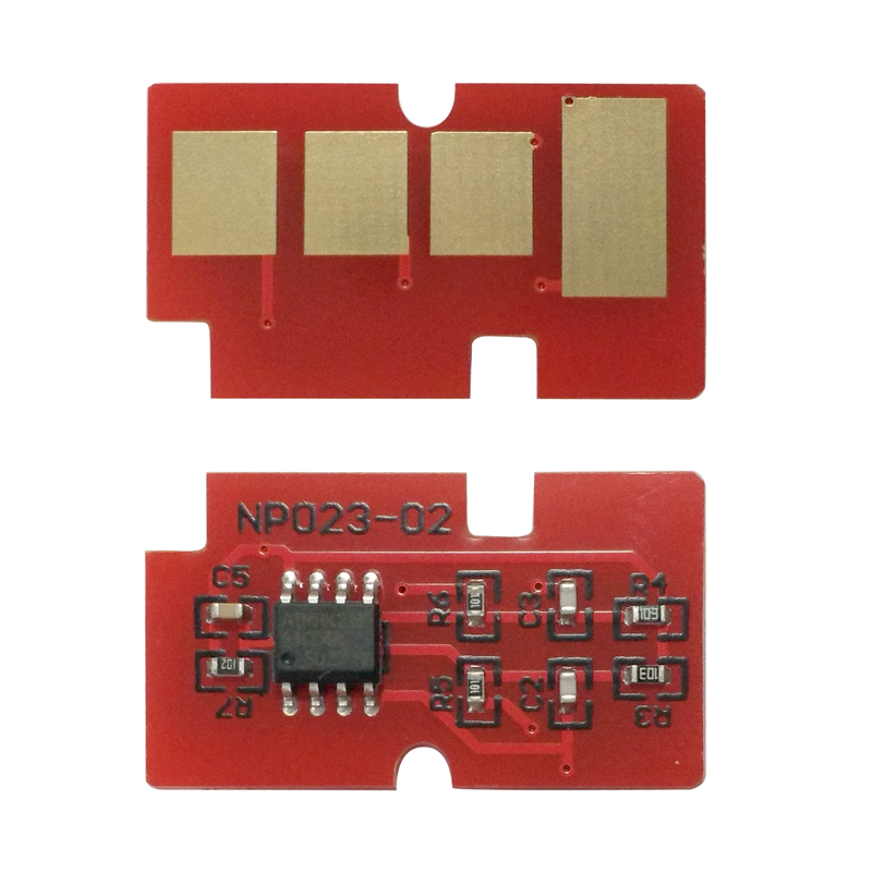 CHIP SAMSUNG SCX 3200, ML 1677, ML 1661, SCX 3207, ML 1678, ML 1666, ML 1861, ML 1670, ML 1867, ML 1675, ML 1660, SCX 3205, ML 1674, ML 1665, SCX 3217, ML 1860, ML 1667, ML 1865, ML 1673 1.5k MLT-D104S Black Compatibil Zhono