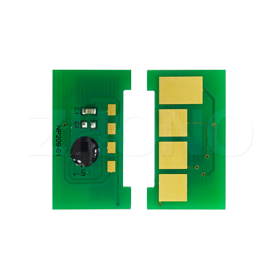 CHIP SAMSUNG ML 3310 ND, ML 3710 ND, SCX 4833 HD, ML 3310 D, ML 3710 D, SCX 5637 HR 2k MLT-D205S Black Compatibil Zhono