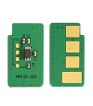 CHIP XEROX Phaser 3220, Phaser 3210 4.1k 106R01487 Black Compatibil Zhono