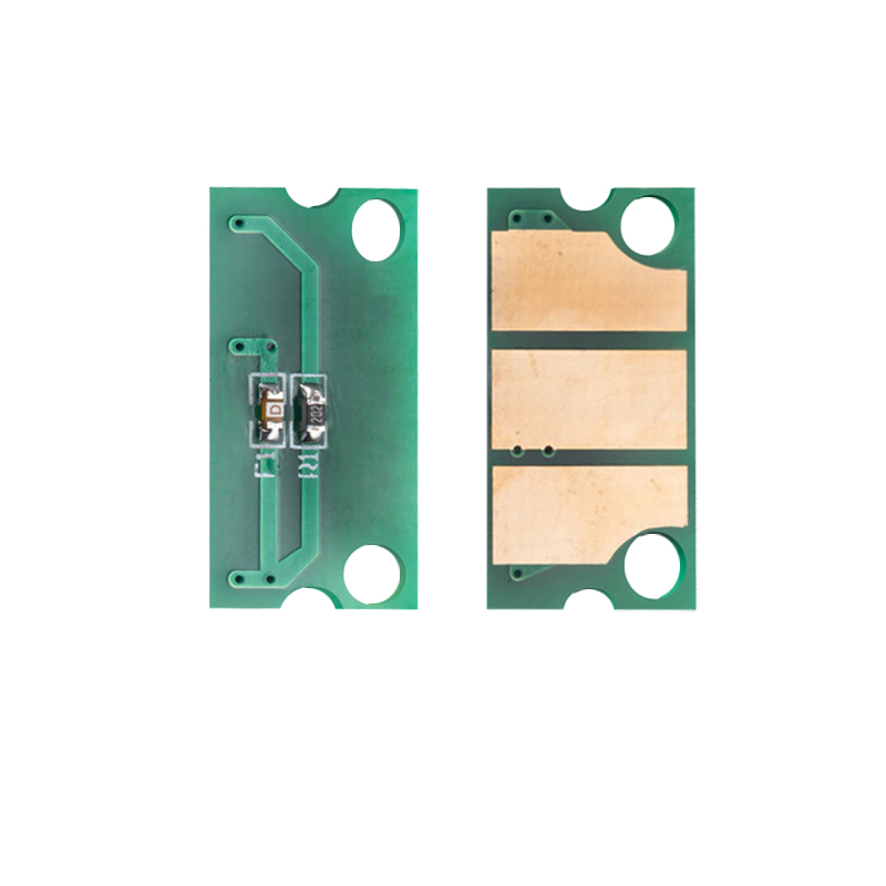 Chip Minolta DRUM/TONER BIZHUB C 3100 P, BIZHUB C 3110 CMYK 6K TNP50/TNP51/IUP23 Color Compatibil Zhono