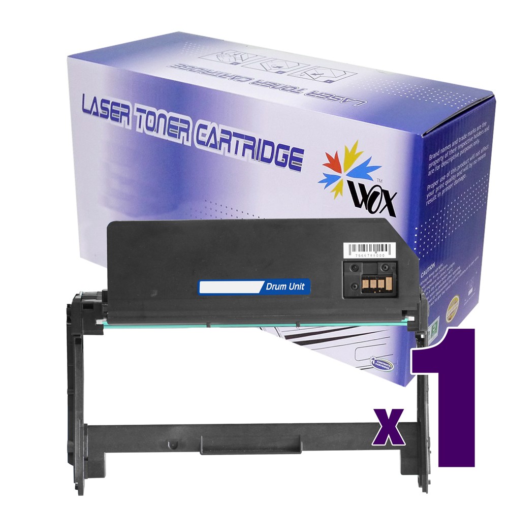 Drum Unit Brother HL L2312D, HL L2352DW, HL L2372DN, DCP L2512D, DCP L2532DW, DCP L2552DN, MFC L2712DN, MFC L2712DW, MFC L2732DW, MFC L2752DW 12k DR2401 Compatibil Rainbow box