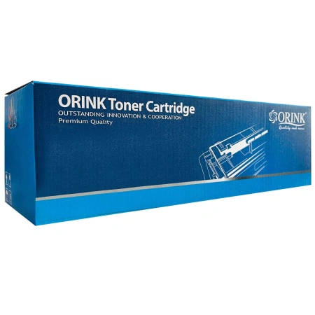 Cartuș toner HP LJ Pro M404 dw, LJ Pro M404 dn, LJ Pro M405 Series, LJ Pro M404 n, LJ Pro M404 Series, LJ Pro M304 a, LJ Pro M305 d, LJ Pro MFP M429 Series, LJ Pro MFP M428 Series, LJ Pro MFP M429 dw, CRG-057H, 10k, Black, fără chip, Compatibil Orink
