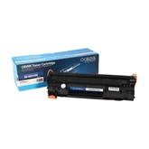 Cartus toner HP LJ Pro M12a, LJ Pro M12w, LJ Pro MFP M26a, LJ Pro MFP M26nw 1k  Black Compatibil Orink