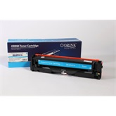 Cartus toner HP LJ M452nw, LJ M452dw, LJ M477n MFP, LJ M477dw  Cyan Compatibil Orink