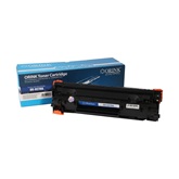 Cartus toner HP LJ P1606DN, LJ Pro M1322, LJ Pro M1530 MFP Series, LJ Pro M1536dnf, LJ Pro P1560, LJ Pro P1566, LJ Pro P1606, LJ Pro P1606dn, LBP 6200d, CE278A, 2.1k,  Black, Compatibil Orink