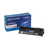 Cartus toner HP LJ 3310, LJ 3390, LJ 1320, LJ 2015, LJ 3370, LJ 1160, LJ 2014, Q5949A, Q7553A 3k  Black Compatibil Orink