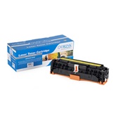 Cartus toner HP Color LJ CP2020, CP2024, CP2025, CP2026, CP2027, CP2024n, CP2025n, CP2026n, CP2027n, CM2320 MFP Series,LJ E 300 color M351, M375nw,LJ E 400 color M451nw, LBP 7200, LBP 7660, CC532A, CE412A, CF382A, CRG-718 Yellow Compatibil Orink