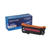 Cartus toner HP LJ Enterprise M551 MFP, LJ Enterprise M575DN, LJ Enterprise M575DNF  Magenta Compatibil Orink
