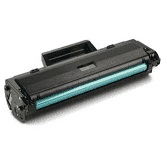 Cartus toner HP LJ 107a, LJ 107w, LJ MFP135a, LJ MFP137fnw, LJ MFP135wg, LJ MFP 137wg, 1k, Black cu chip, Compatibil Rainbow